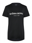Bj&ouml;rn Borg - Borg Sport T-Shirt - Spordi T-s&auml;rgid - XXL