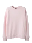 LMTD - Nlnhacid Ls O-Neck L Sweat - Dressipluusid - 170-176