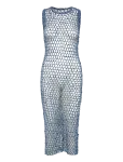 Desigual - Pareo_Glimmer Day Blue - P&otilde;lveni ja midi - ONE SIZE