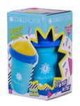 Chillfactor - Chillfactor Colour Shock Cool Blue - M&auml;nguk&ouml;&ouml;gi tarvikud - ONE SIZE