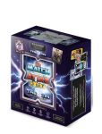 Topps - Topps Match Attax Champions League Ex X-Tin - Kogumiskaardid - ONE SIZE