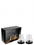 Peugeot - Atmosphere Spirits - Viski- ja konjakiklaasid - 75 CL