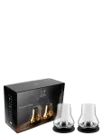 Peugeot - Atmosphere Spirits - Viski- ja konjakiklaasid - 75 CL
