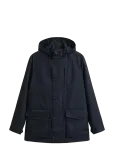 Gant - Double Jacket - Parkad - S