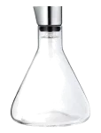 Blomus - Decanter Carafe - Delta - Veinikarahvinid ja dekanterid - 18.1X18.1X25.6CM