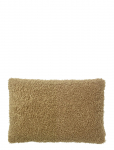 Blomus - Cushion Cover - 40 X 60 Cm - Teddy - Tan - Padjap&uuml;&uuml;rid - L 40CM