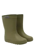 En Fant - Thermo Boots Solid - K&otilde;rged kummikud - 25