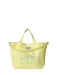 Studio About - Tote Bag, Yellow/Blue - Kandekotid - L:32CM
