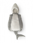 That's Mine - Hank Shark Suit - Tegelaskujude kost&uuml;&uuml;mid - 3-6Y