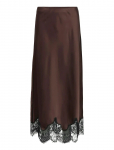 Object - Objalli Mw Long Skirt E Ss Fair 26 - Maksiseelikud - 34