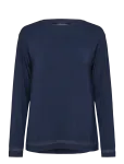 CHANTELLE - Joe Long-Sleeve T-Shirt - Topid - S