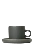 Blomus - Set Of 2 Coffee Cups - Pilar - Kohvitassid - 14.3X7.7CM