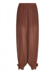 Dante6 - Dante6-Bowen Balloon Pants - Barrel-p&uuml;ksid - 42