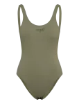 O'neill - Esssentials O'neill Script Swimsuit - Spordi ujumistrikood - 40