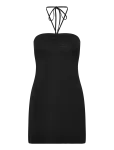 Monki - Tube Mini Dress - L&uuml;hikesed kleidid - M