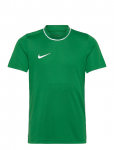 Nike - Nike Dri-Fit Park 26 Short-Sleeved Top - Jalgpallis&auml;rgid - 128-137