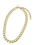 Bud To Rose - Vegas Necklace Gold - Statement kaelakeed - ONE SIZE
