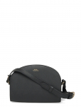 A.P.C. - Sac Demi-Lune Mini - &Otilde;lakotid - ONE SIZE