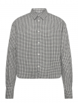 Weekday - Loose Cotton Shirt - Vabaaja s&auml;rgid - XL