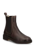 Billi Bi - Warm Lining - Madala kontsaga poolsaapad - 42