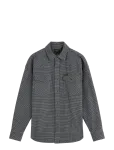 Wrangler - Western Shirt - Ruudulised s&auml;rgid - M