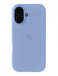 Holdit - Silicone Case Magsafe Cpt. Iph 17 - Telefoni&uuml;mbrised - IPHONE 17