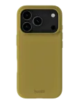 Holdit - Silicone Case Iphone 17 Pro Max - Telefoni&uuml;mbrised - IPHONE 17PRO MAX