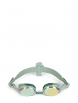 Swim Essentials - Swim Goggles - Green Surfer - Ujumistarvikud - ONE SIZE