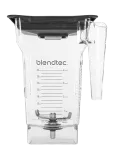 Blendtec - Blendtec Fourside Jar - Mikserid ja blenderid - 2.2 L