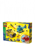 SES Creative - Construction Set - Vehicles - Ehituskomplektid - ONE SIZE