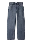 Name It - Nkmben Straight Jeans 4494-Im Bts - Laiad teksad - 134