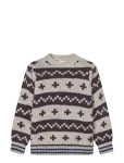 Mads N&oslash;rgaard - Crash Keldino Reykavik Knit - &Uuml;mara kaelusega - 4