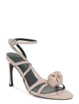 ROTATE - High Heel Sandal Patent Leather - Kontsaga sandaalid - 38