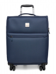 STRATIC - Stratic Lite - Trolley S - Softshell-kohvrid - S