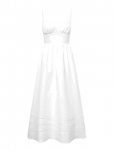 Twist & Tango - Messardi&egrave;re Dress - P&otilde;lveni ja midi - XL