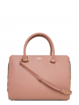 Burberry - Small Banwell Bag - Rihmaga kotid - ONE SIZE