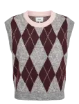 N&uuml;mph - Nutikla Vest - Kootud vestid - M