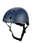 Banwood - Banwood Classic Helmet - Matte Black - Kiivrid ja kaitse - ONE SIZE