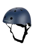 Banwood - Banwood Classic Helmet - Matte  Red - Kiivrid ja kaitse - ONE SIZE