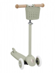 Banwood - Banwood Eco Scooter Olive - T&otilde;ukerattad - ONE SIZE