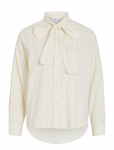 Vila - Vijury Ls Shirt - Pikkade varrukatega - 42