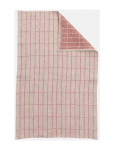 Marimekko Home - Tiiliskivi Tea Towel 47X70 - K&ouml;&ouml;gir&auml;tikud - 47X 70CM