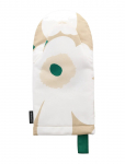 Marimekko Home - Pieni Unikko Oven Mitten - Pajakindad - 15X 31.5CM