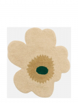 Marimekko Home - Unikko Bath Mat 73X74Cm - Vannitoa vaibad - 73X 74CM