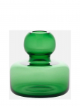 Marimekko Home - Flower Vase 10Cm - Muud vaasid - 10.4X 10CM