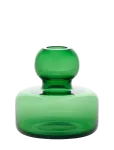 Marimekko Home - Flower Vase 10Cm - Muud vaasid - 10.4X 10CM