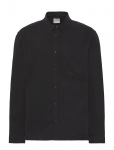 Calvin Klein - Ls Drapey Lyocell Easy Shirt - Vabaaja s&auml;rgid - XXL
