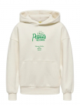 ONLY & SONS - Osjpeanuts Back Ovz Ls Lic Hoodie Swt - Kapuutsiga pusad - 110-116