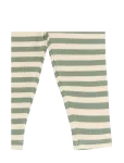 The New - Tnsbfro Rib Leggings - Retuusid - 62