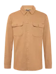 INDICODE - Inguido Shirt - Vabaaja s&auml;rgid - XL